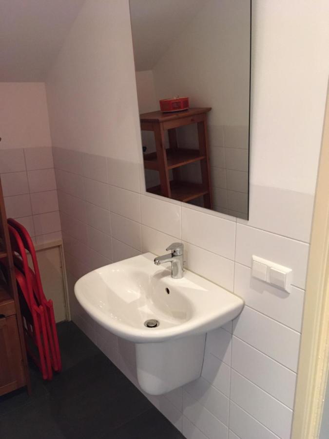 Vakantiehuis In Het Voorhuis Dommelen Eksteriør billede