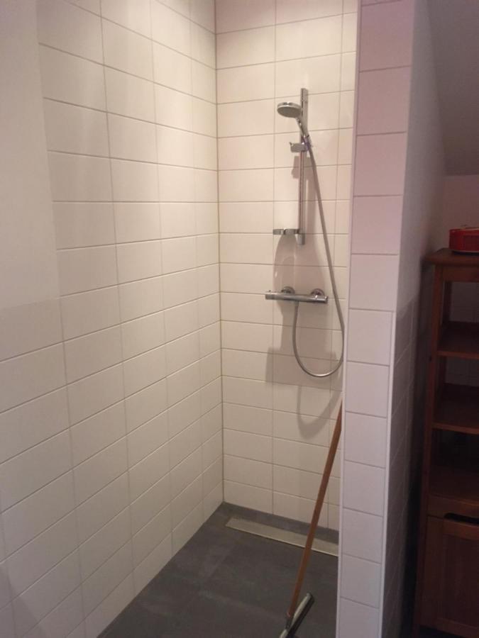 Vakantiehuis In Het Voorhuis Dommelen Eksteriør billede