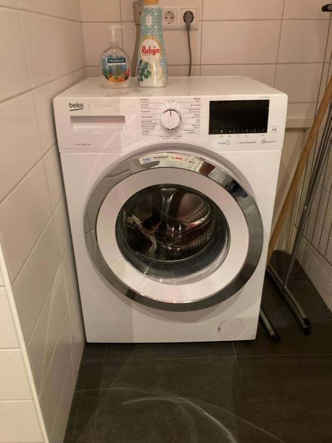 Vakantiehuis In Het Voorhuis Dommelen Eksteriør billede